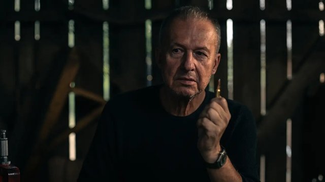 GDYNIA 2025: Recenzujemy "Zamach na papieża"