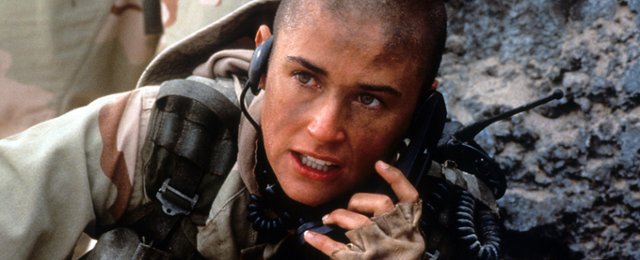 Ridley Scott twierdzi, że zrobił najlepszy film prokobiecy