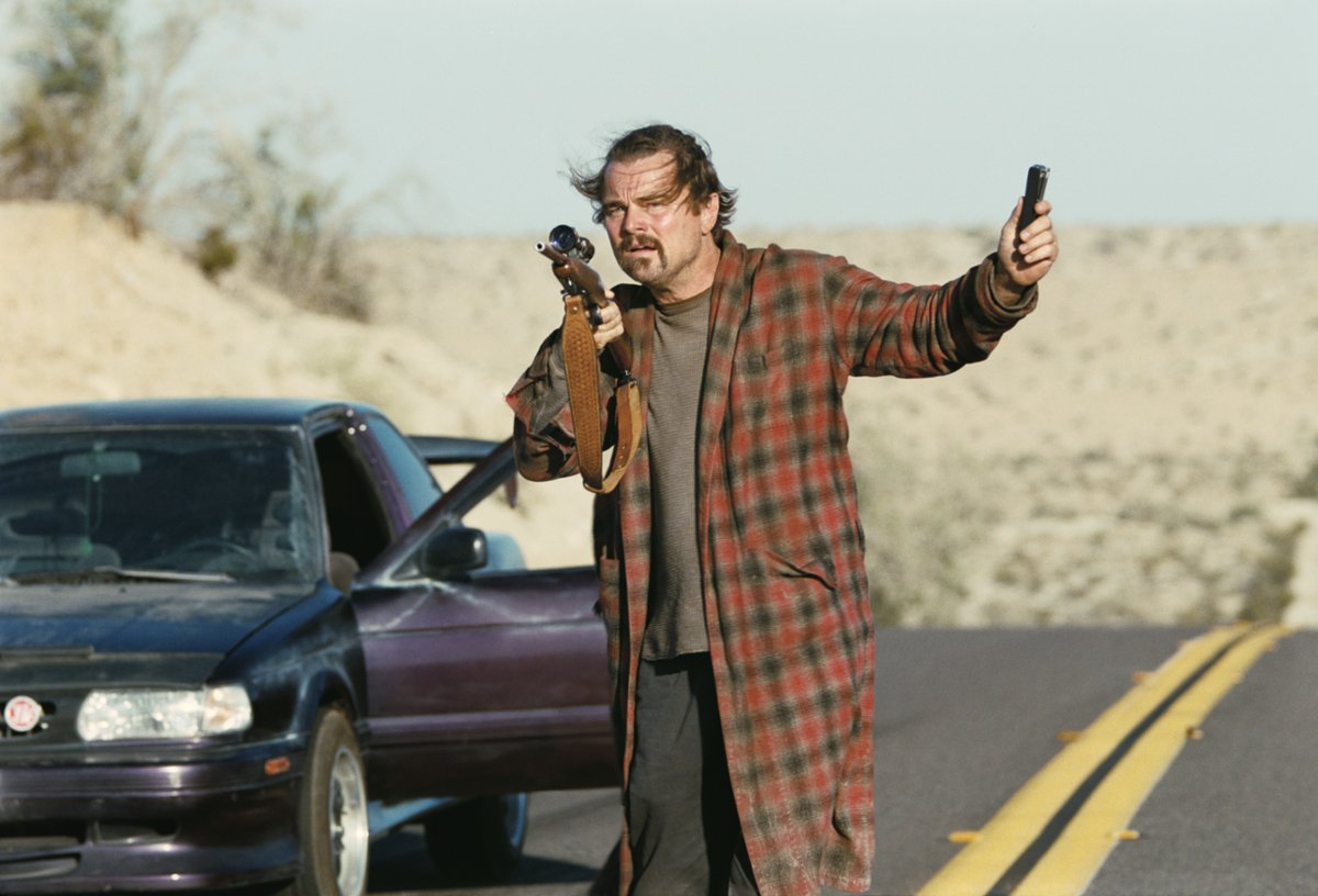 Filmweb poleca "Jedną bitwę po drugiej" Paula Thomasa Andersona