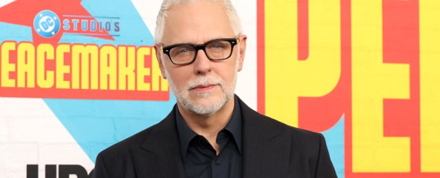 James Gunn: Wydarzenia z "Peacemakera" będą miały wpływ na "Man...