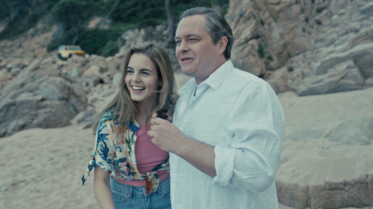 TYLKO U NAS: Nowy zwiastun filmu Smarzowskiego "Dom dobry"