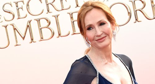 J.K. Rowling o Emmie Watson: "Ignorantka"