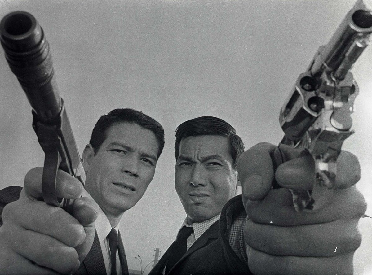 Niespodzianka! Twórca "Raidu" skończył zdjęcia do nowego filmu