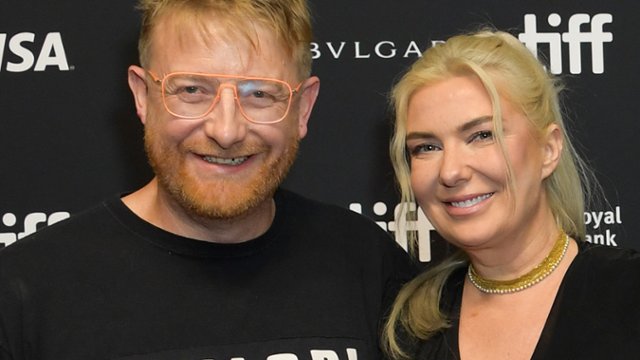 Nowy projekt twórców "Twojego Vincenta". Będzie to horror