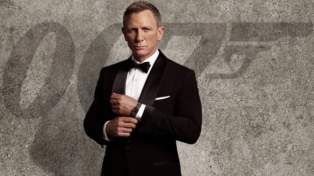 PLOTKA: Amazon wybrał już nowego 007?