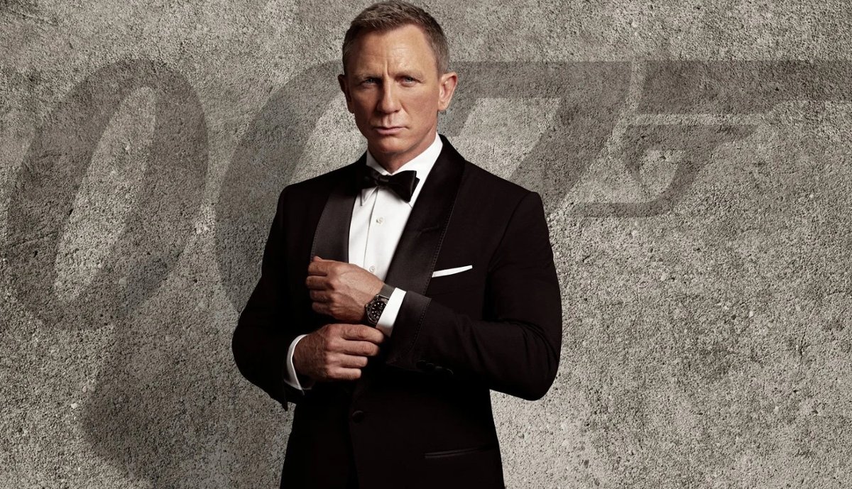 PLOTKA: Amazon wybrał już nowego 007?