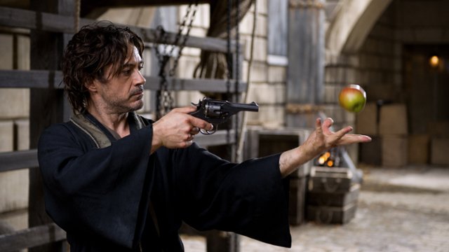 "Sherlock Holmes 3": Producentka zdradza szczegóły fabuły