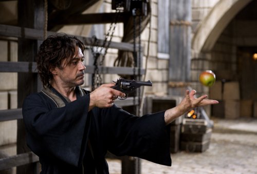 "Sherlock Holmes 3": Producentka zdradza szczegóły fabuły