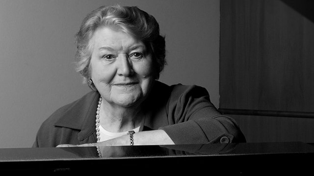 Nie żyje Patricia Routledge, gwiazda serialu "Co ludzie powiedzą"