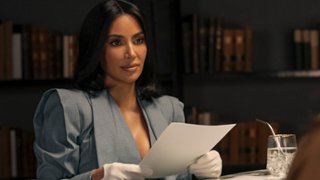 Kim Kardashian jako prawniczka w nowym serialu twórcy "Potwora"