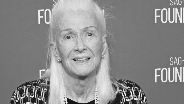 Nie żyje Diane Ladd. Aktorka znana z "Dzikości serca" miała 89...