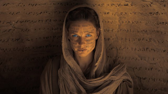 "Diuna 3": Rebecca Ferguson powróci jako Lady Jessica?