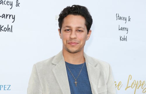 Grał prawnika, teraz sam może go potrzebować