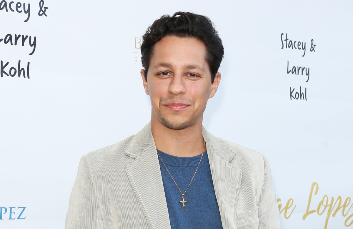 Grał prawnika, teraz sam może go potrzebować