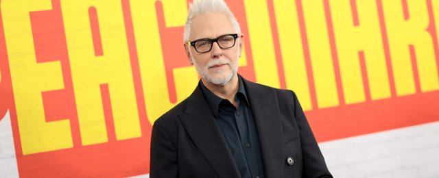 Co dalej z "Peacemakerem"? James Gunn o trzecim sezonie