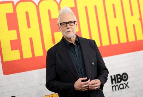 Co dalej z "Peacemakerem"? James Gunn o trzecim sezonie