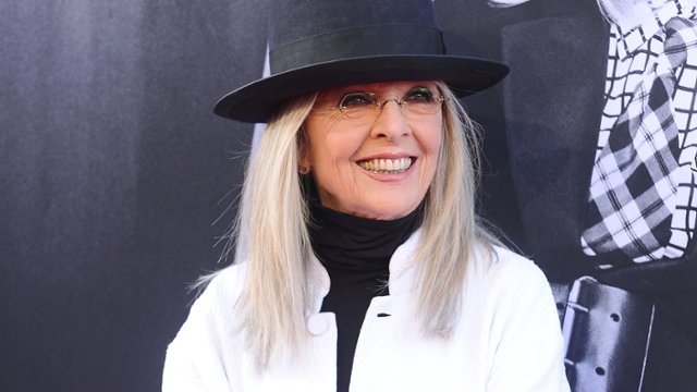 Współpracownicy i przyjaciele z branży żegnają Diane Keaton
