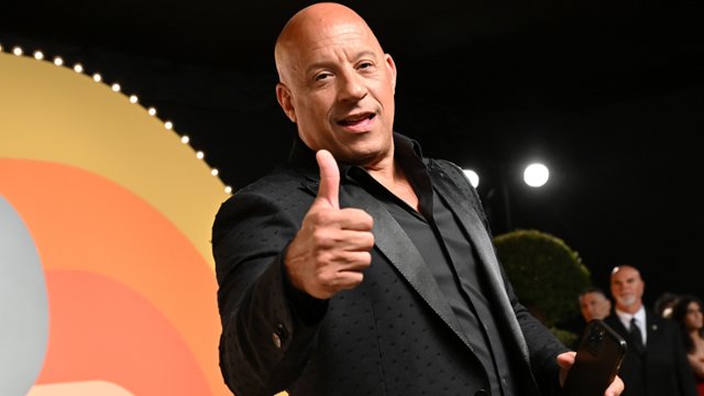Vin Diesel o Xanderze Cage'u. Co z "xXx 4"?