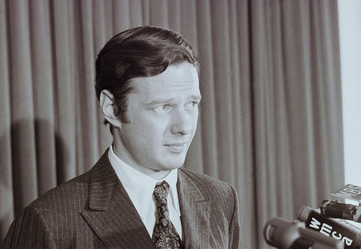 Manager The Beatles obsadzony