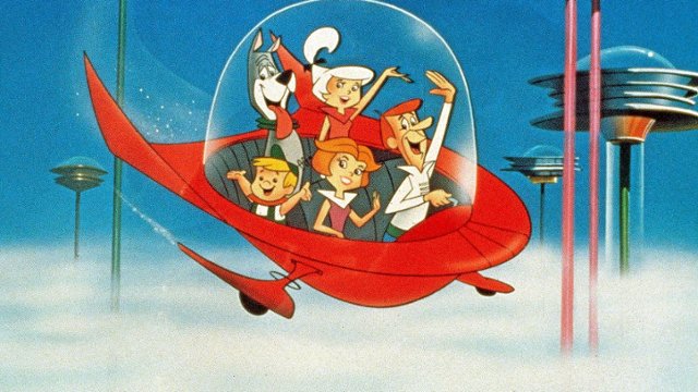 Nadlatują "Jetsonowie"! Aktorski remake animacji w drodze