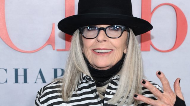 Znamy przyczynę śmierci Diane Keaton