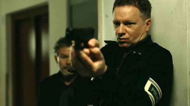 "Glina. Nowy rozdział": Zobacz naszą relację z premiery