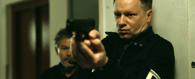 "Glina. Nowy rozdział": Zobacz naszą relację z premiery