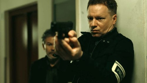 "Glina. Nowy rozdział": Zobacz naszą relację z premiery