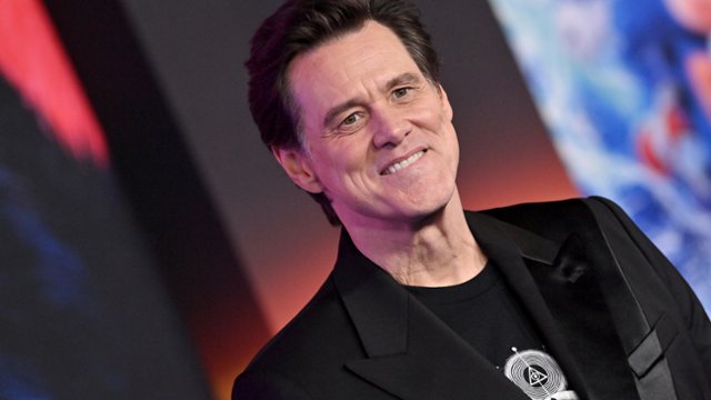 Jim Carrey jako bohater kultowego horroru? 