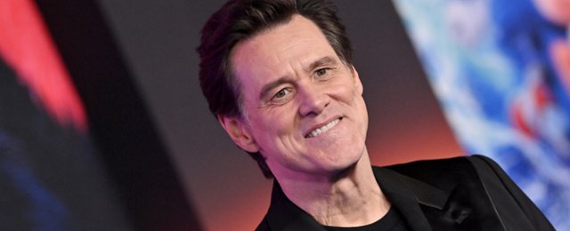 Jim Carrey jako bohater kultowego horroru? 