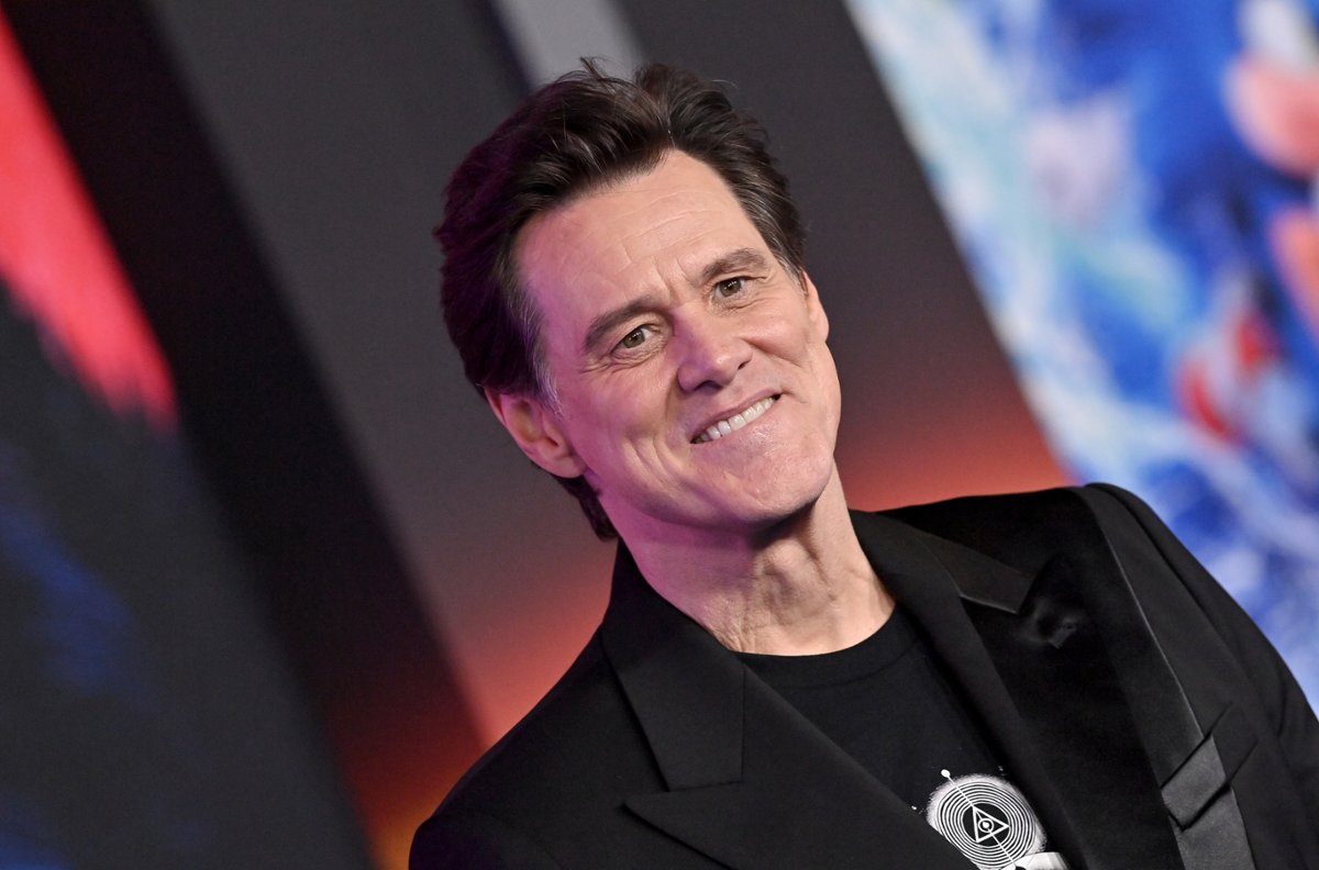 Jim Carrey jako bohater kultowego horroru?