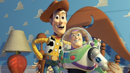"Toy Story 5": Chudy i Buzz na nowej grafice. Jak się zmienili?