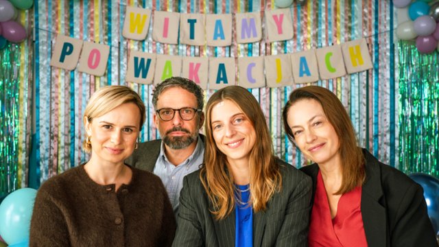 Netflix: polski Top 10 tygodnia - Polacy tęsknili za "Matkami...