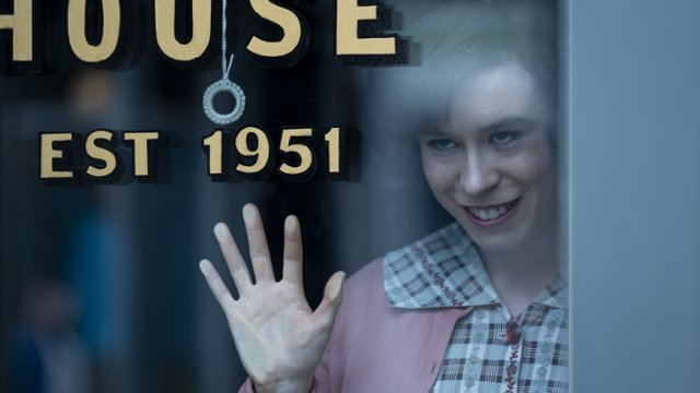 "To: Witajcie w Derry": Pennywise powraca w serialu HBO Max....