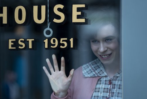 "To: Witajcie w Derry": Pennywise powraca w serialu HBO Max....