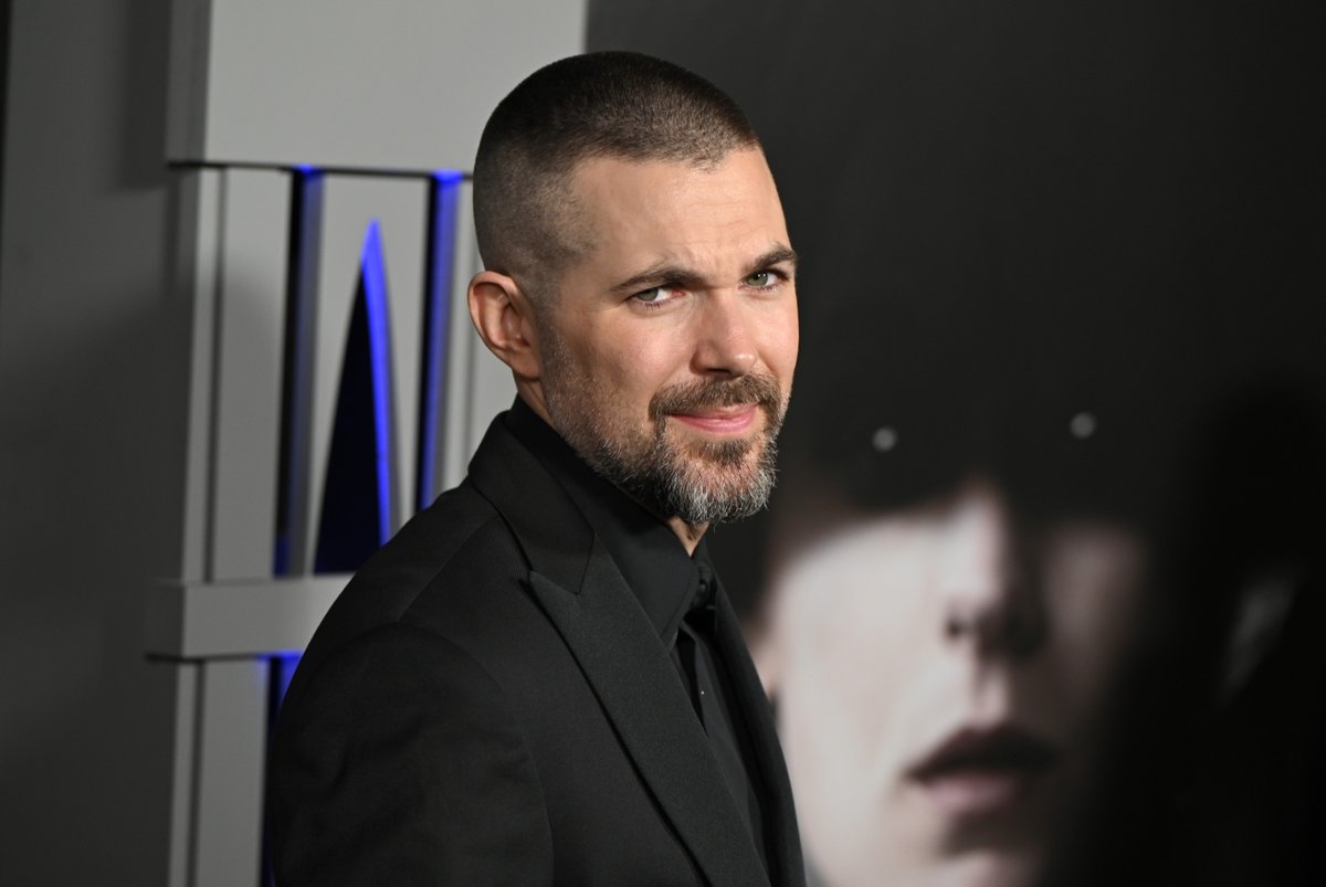 "Werwulf": Zobacz, gdzie powstaje nowy film Robeta Eggersa