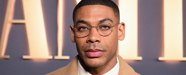 Zdjęcia do "Lanterns" zakończone! Aaron Pierre o nowym serialu DC