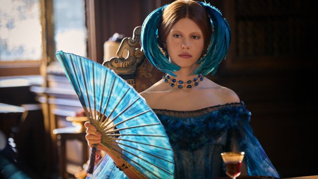 Netflix prezentuje najciekawsze premiery listopada 2025