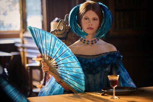 Netflix prezentuje najciekawsze premiery listopada 2025