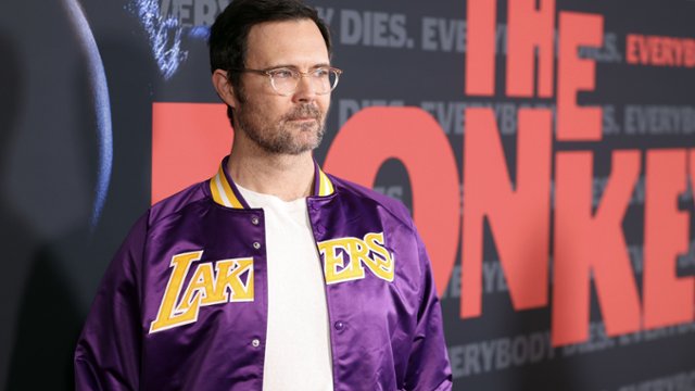 Perkins nie widział "Potwora", ale krytykuje. Dlaczego?