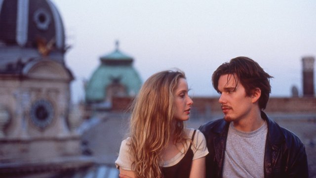Jesse i Céline powrócą? Linklater o szansach na kontynuację