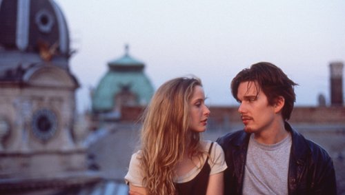 Jesse i Céline powrócą? Linklater o szansach na kontynuację