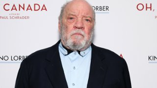 Paul Schrader chce współpracować z AI. Zatrudni Tilly Norwood?