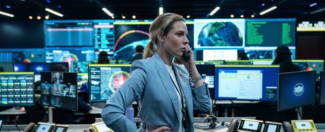 Netflix: Top 10 tygodnia – wybuchowa forma "Domu pełnego...