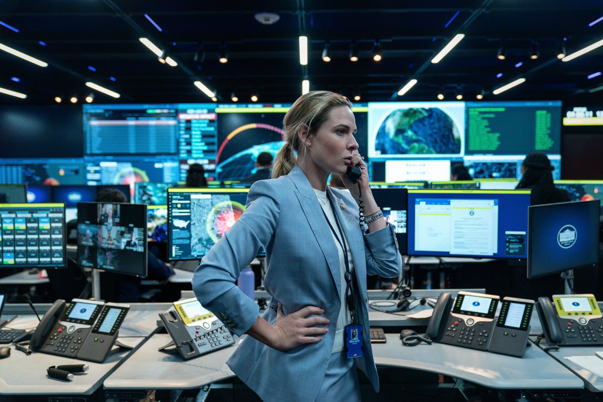 Netflix: Top 10 tygodnia – wybuchowa forma "Domu pełnego dynamitu"