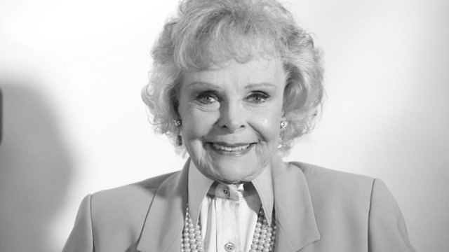 Nie żyje June Lockhart. Aktorka miała 100 lat