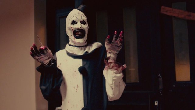 Klaun Art będzie miał kłopoty? Jest pozew