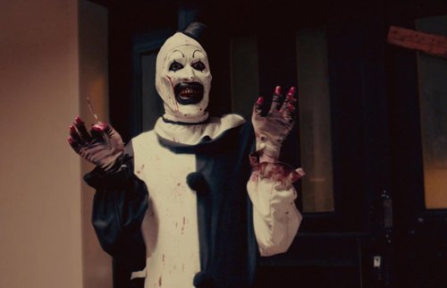 Klaun Art będzie miał kłopoty? Jest pozew