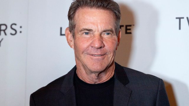 Dennis Quaid w świątecznym hicie Netfliksa