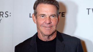 Dennis Quaid w świątecznym hicie Netfliksa